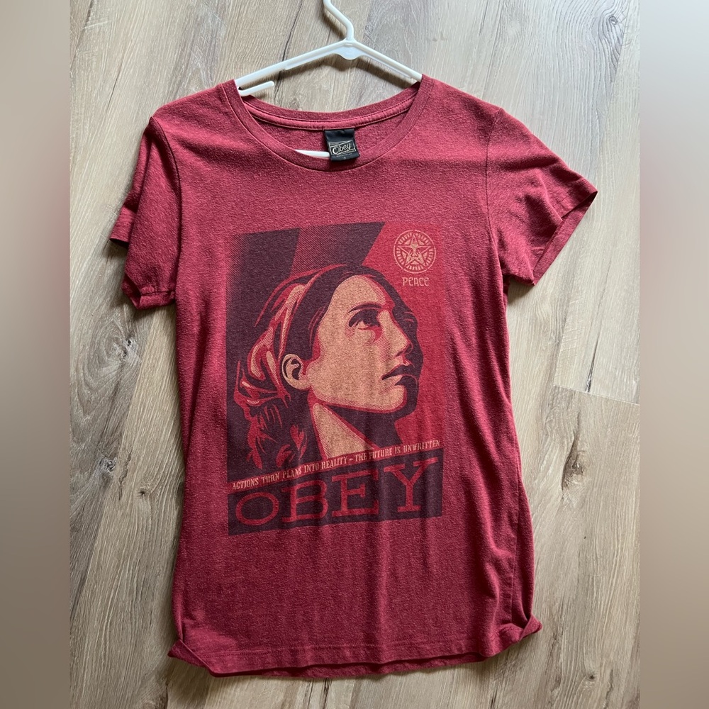 Obey